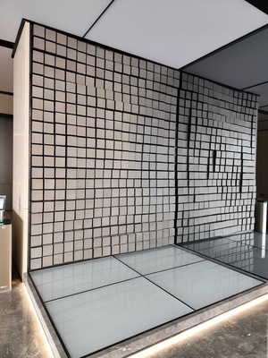 伸缩屏广州项目合作